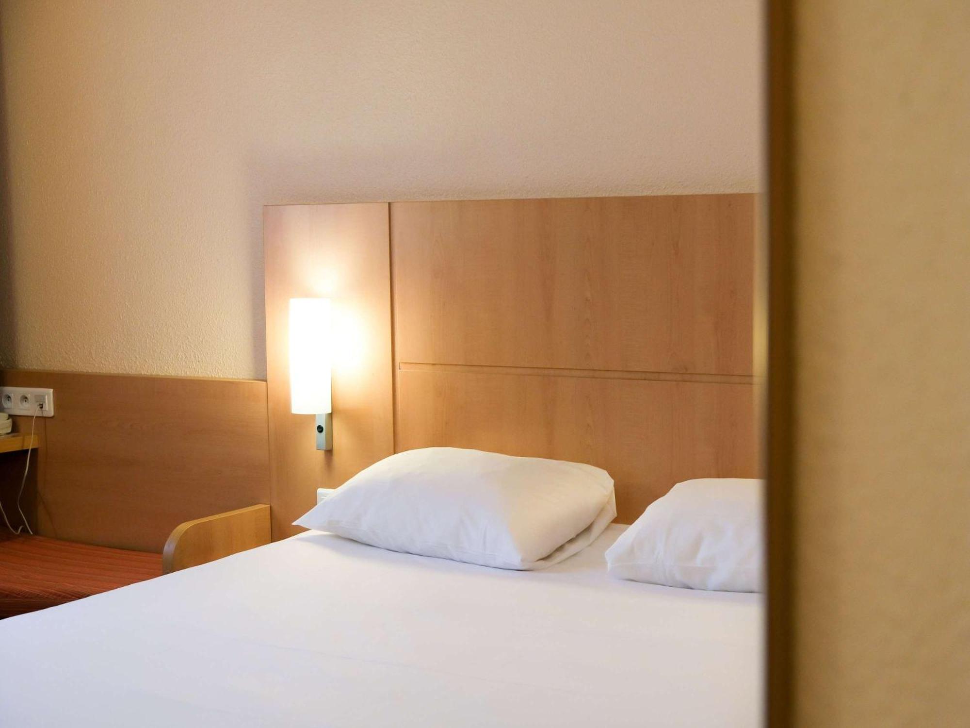 Ibis Toulouse Aeroport Hotel Blagnac Exterior photo