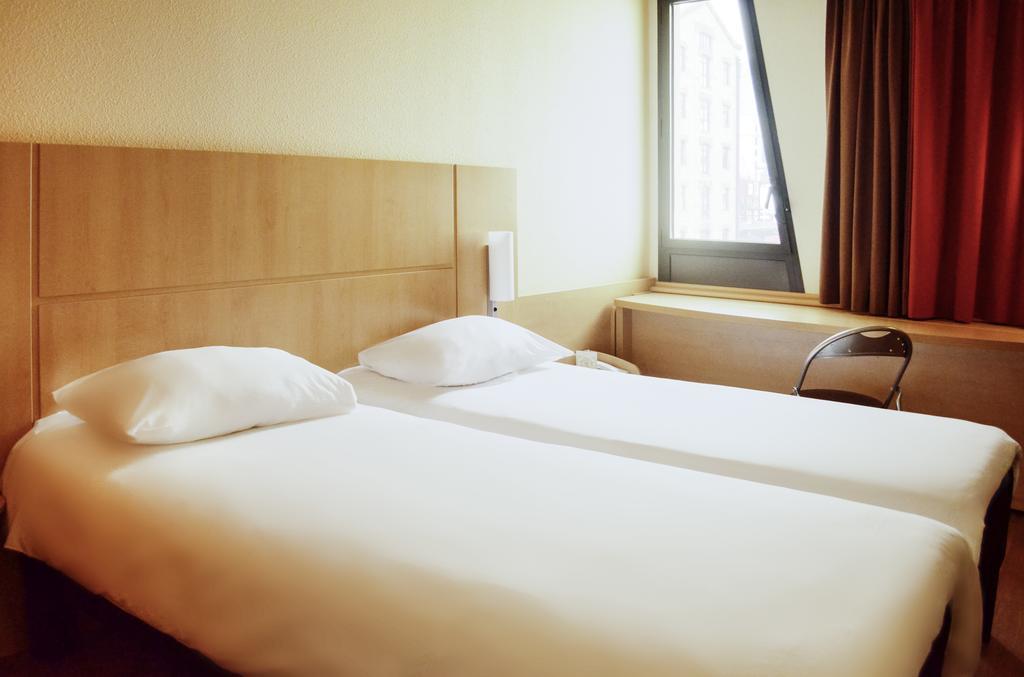 Ibis Toulouse Aeroport Hotel Blagnac Exterior photo