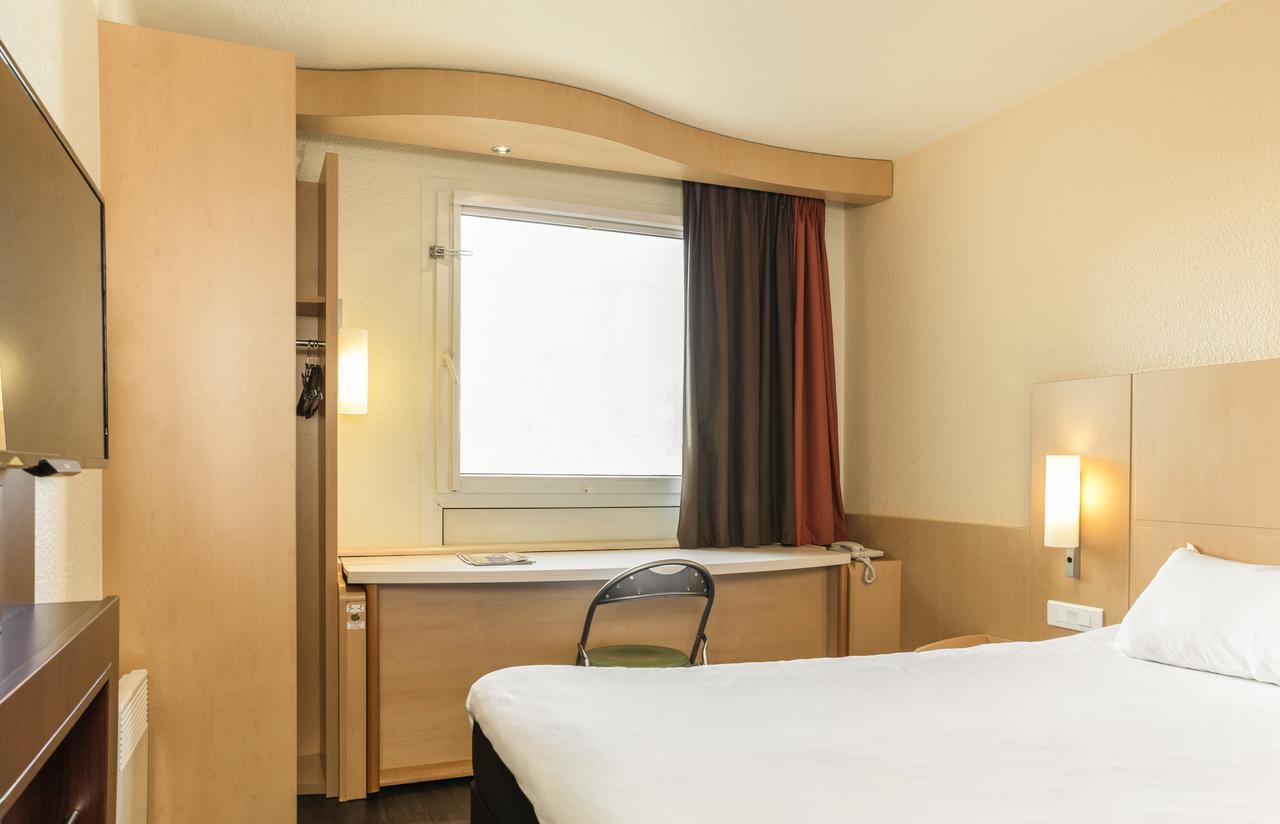 Ibis Toulouse Aeroport Hotel Blagnac Exterior photo